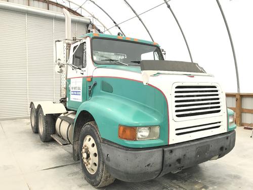 International 8200