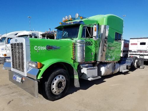 PETERBILT 379
