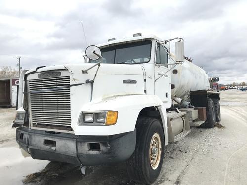 Freightliner FLD120