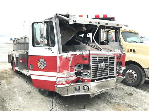 HME TRUCK