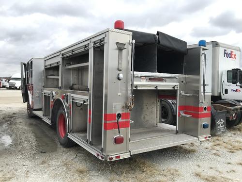 HME TRUCK