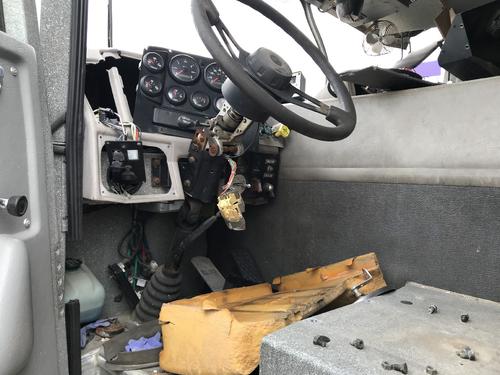 HME TRUCK