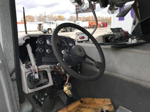 HME TRUCK