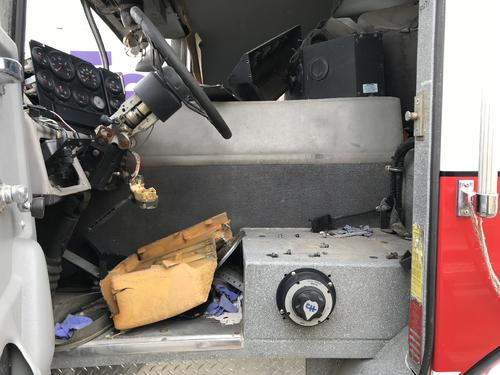 HME TRUCK