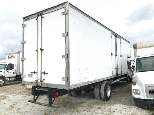 Ford F650