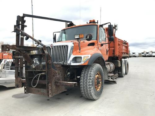 International 7400