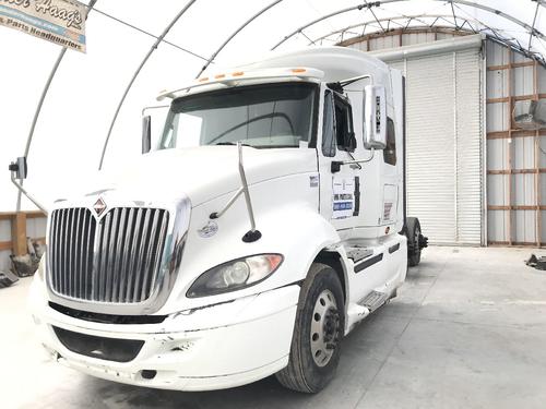 International PROSTAR