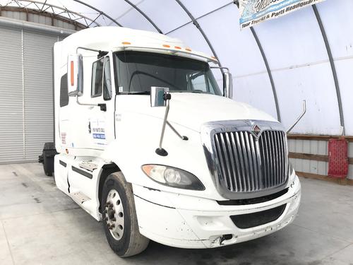 International PROSTAR