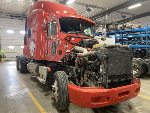 Peterbilt 386