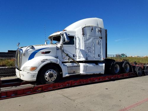 PETERBILT 386