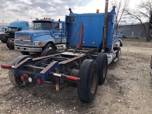 Ford LTLA9000