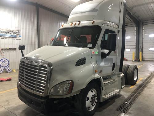 Freightliner CASCADIA