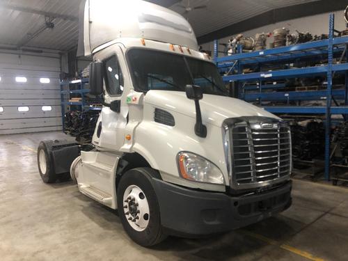 Freightliner CASCADIA