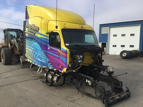 Peterbilt 579