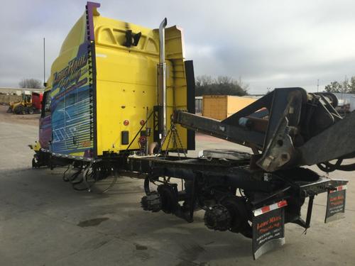 Peterbilt 579