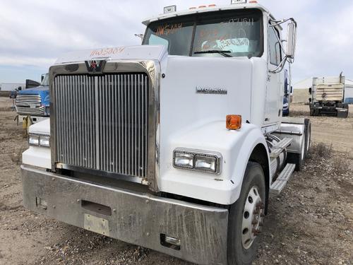 Western Star Trucks 4900FA