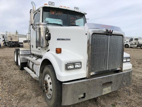 Western Star Trucks 4900FA