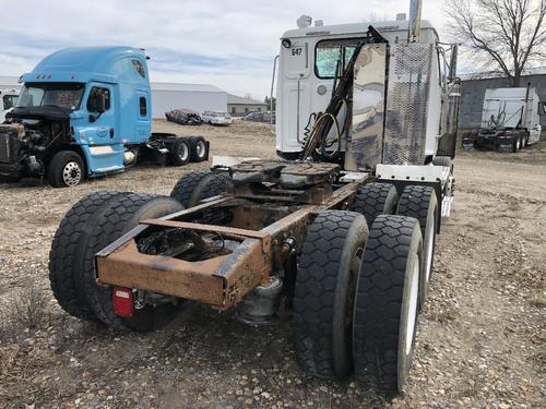 Western Star Trucks 4900FA