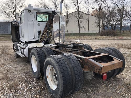 Western Star Trucks 4900FA