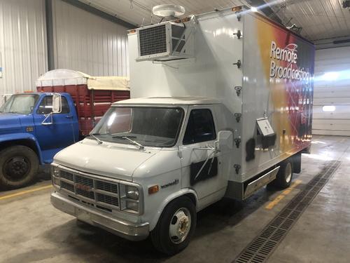 GMC GMC VAN