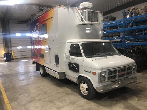 GMC GMC VAN