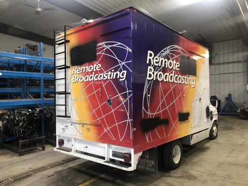 GMC GMC VAN