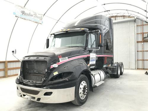 International PROSTAR