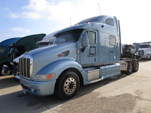 PETERBILT 387