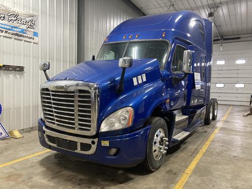 Freightliner CASCADIA