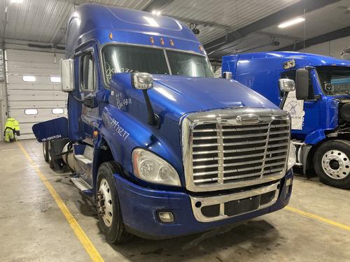 Freightliner CASCADIA