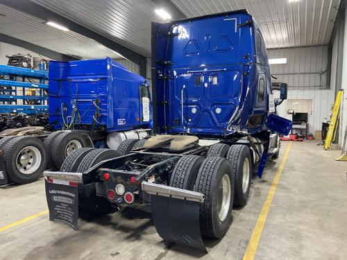 Freightliner CASCADIA