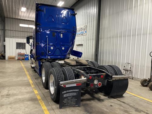 Freightliner CASCADIA