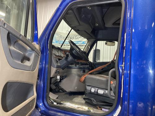 Freightliner CASCADIA