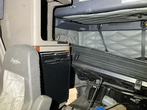 Freightliner CASCADIA