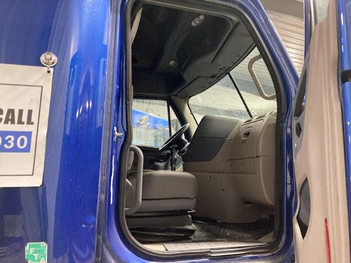 Freightliner CASCADIA