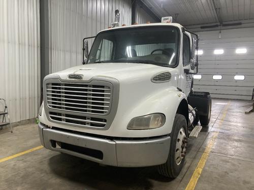 Freightliner M2 112