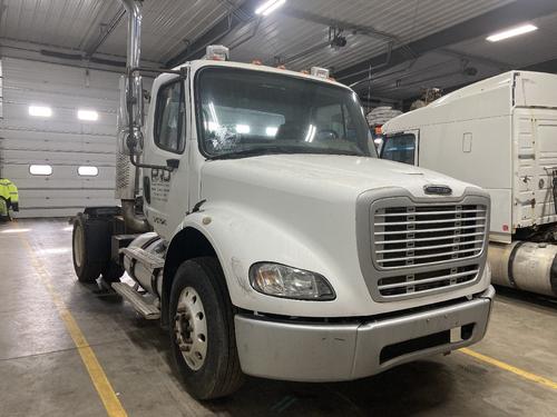 Freightliner M2 112