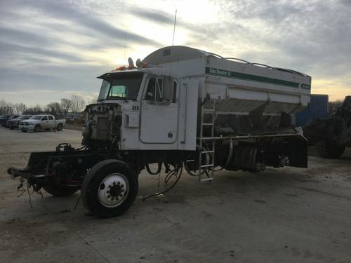 Peterbilt 377