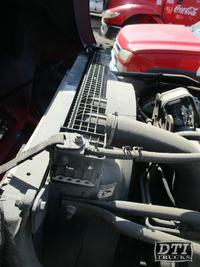 Cooling Assy. (Rad., Cond., ATAAC) FREIGHTLINER COLUMBIA 120