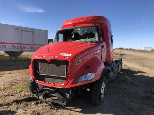 International PROSTAR