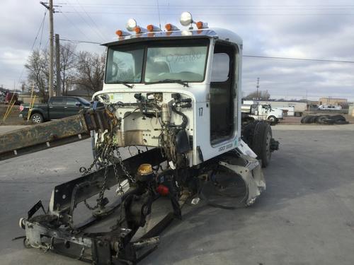 Peterbilt 385