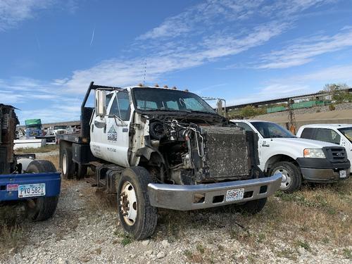 FORD F650