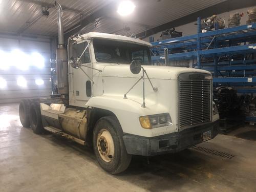 Freightliner FLD120