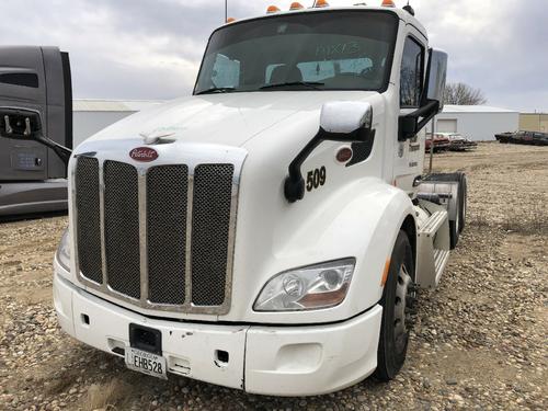 Peterbilt 579