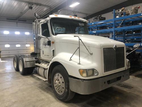 International 9400