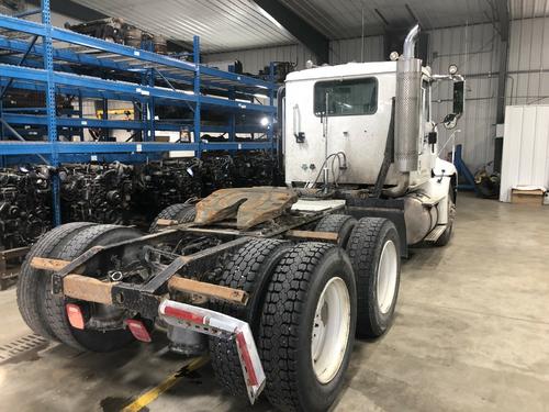 International 9400