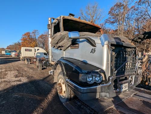 VOLVO VHD