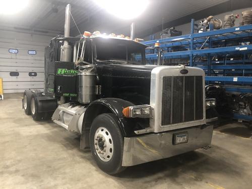 Peterbilt 379