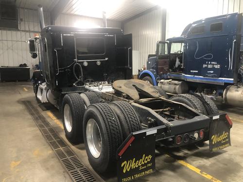 Peterbilt 379