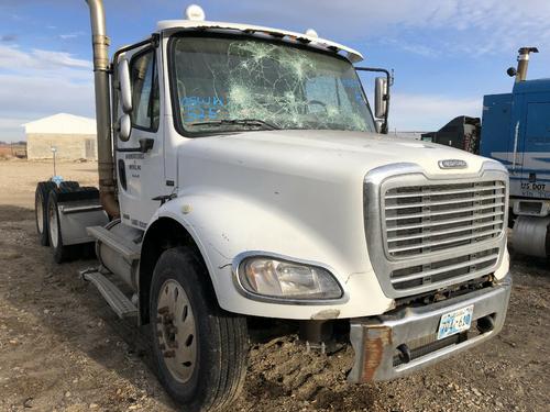 Freightliner M2 112